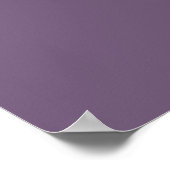 Bakery/Pastry Shop 4 Blank Poster/Print D3 Poster (Ecke)