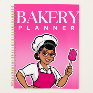 Bakery planner planer