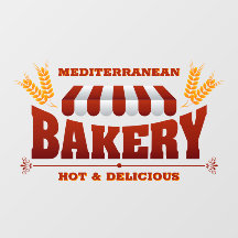 Bakery Shop Weizen Groß anpassen