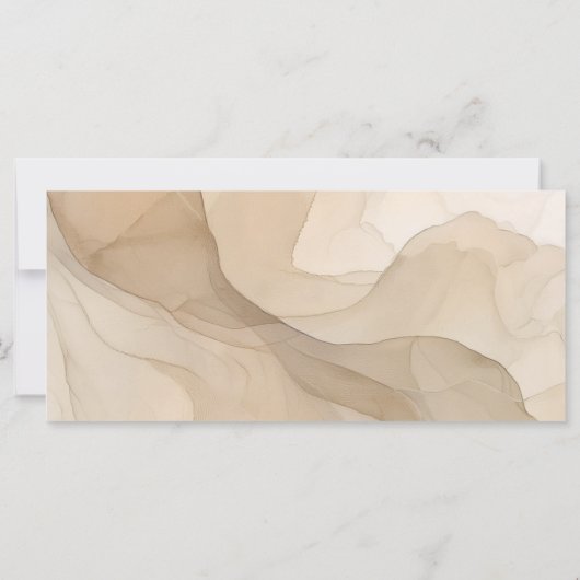 Bakery Store Pastry Chef Baker Gift Certificate (Rückseite)