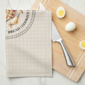 Bakery Store Pastry Chef Dessert Sweets Cake Baker Geschirrtuch (Viertel Falte)