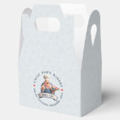 Bakery Store Pastry Chef Desserts Sweets Cake Shop Geschenkschachtel (Geöffnet)