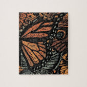 BAKETFLY MOTIF-Puzzle Puzzle (Vertikal)