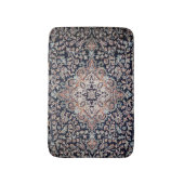 Bakhshaisch Aserbaidschan Nordwestpersischer Teppi Badematte (Vorderseite Vertikal)