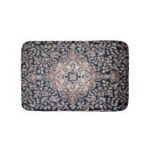 Bakhshaisch Aserbaidschan Nordwestpersischer Teppi Badematte (Vorderseite)