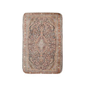 Bakhshaisch Aserbaidschan Nordwestpersischer Teppi Badematte (Vorderseite Vertikal)