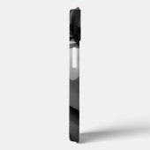 Baki Hanma Iphone Case (Rückseite / Rechts)