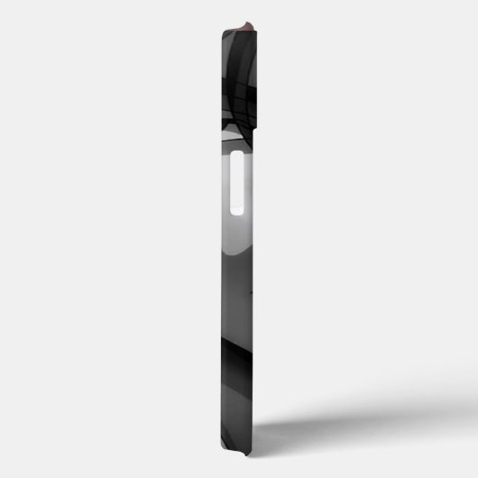 Baki Hanma Iphone Case (Rückseite / Rechts)