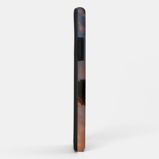 Bakihanma Case-Mate iPhone Hülle (Hinten/Rechts)