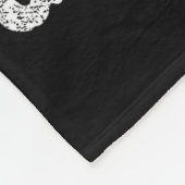 Baking Baker Bakery Fleecedecke (Ecke)