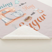 Baking Hugs Sugar design for bakers & Pastry chefs Sherpadecke (3/4)