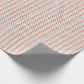 Baking Spirits Bright Geschenkpapier (Ecke)