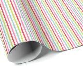 Baking Spirits Bright Geschenkpapier (Rolleneckpunkt)