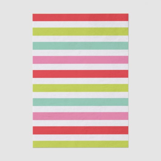 Baking Spirits Bright Seidenpapier (Vorderseite)