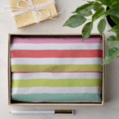Baking Spirits Bright Seidenpapier (Geschenk)