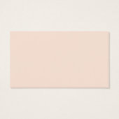 Baking Utensils Baker Bakery Thank You Insert (Rückseite)