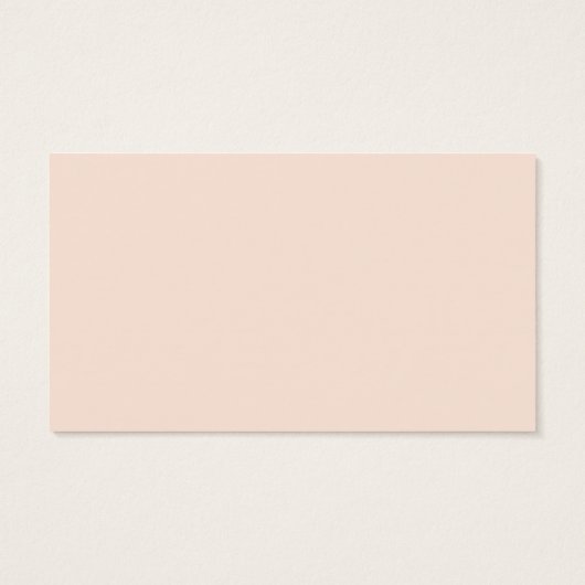 Baking Utensils Baker Bakery Thank You Insert (Rückseite)