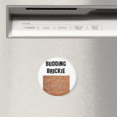 Bakkie Magnet (In Situ (Geschirrspüler))