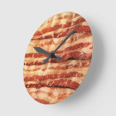 Bakon Zeit! Bacon Uhr mmmmm (Winkel)