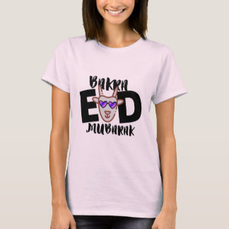 Bakra Eid Mubarak T-Shirt