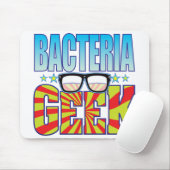 Bakterien-Aussenseiter v4 Mousepad (Mit Mouse)