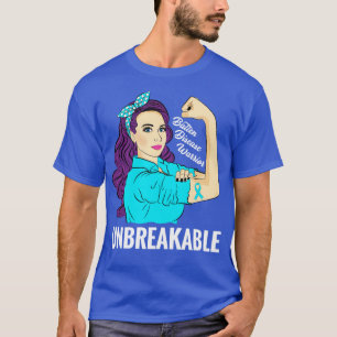 Bakterienkrankheit Bewusstsein Neuronaler Ceroid L T-Shirt