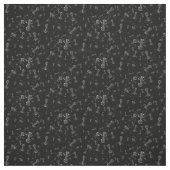 Bakteriophage - BW Stoff (Muster)