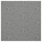 Bakteriophage-Grau Stoff (Muster)