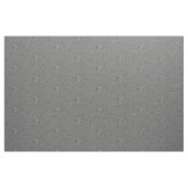 Bakteriophage-Grau Stoff (Fat Quarter (45,7 x 55,9 cm))