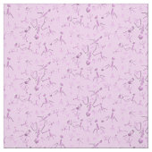 Bakteriophage Rosa Stoff (Muster)