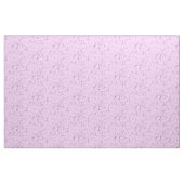 Bakteriophage Rosa Stoff (Fat Quarter (45,7 x 55,9 cm))