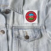 Baku Aserbaijan Button (Beispiel)