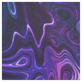 Baku flüstern, dunkler Marmorwirbel: Stoff (Muster)