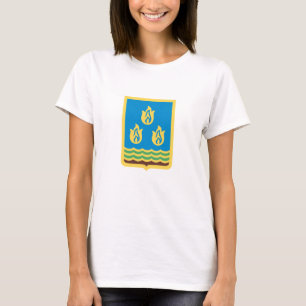 Baku-Wappen T-Shirt