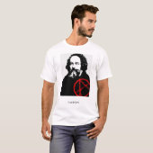 BAKUNIN T-Shirt (Vorne ganz)