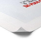 Bal du Moulin Rouge, Paris Vintage Advertising Poster (Ecke)