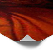 Bal Gopal Poster (Ecke)