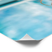 BAL HARBOUR - FLORIDA POSTER (Ecke)