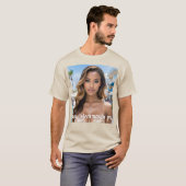 BAL HARBOUR - FLORIDA T-Shirt (Vorne ganz)