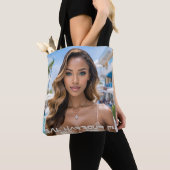 BAL HARBOUR - FLORIDA TASCHE (Von Nahem)