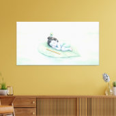 Bal Krishna Leinwanddruck (Insitu (Wohnzimmer))
