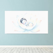 Bal Krishna Leinwanddruck (Insitu (Holzboden))