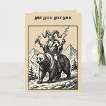 Balan, Hawk And Bear