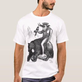 Balan The Bearbound Duke T-Shirt