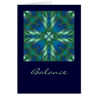 Balance