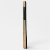 "Balance" abstrakte Kunst Case-Mate iPhone Hülle (Hinten/Links)