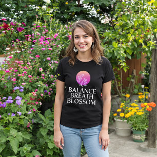 Balance Atemblase Inspiration T - Shirt