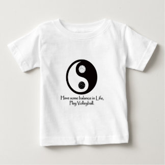 Balance Baby T-shirt