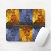 Balance, Balance, Balance Mousepad (Mit Mouse)