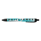 BALANCE & BRILLIANCE Pens Kugelschreiber (Unterseite)